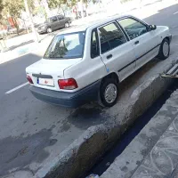 پراید دوگانه ۹۰|خودرو سواری و وانت|نسیمشهر, |دیوار