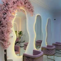 استخدام سالن زیبایی تمام لاین ها