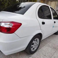 ساینا دوگانه فابریک مدل 402|خودرو سواری و وانت|نگین شهر, |دیوار