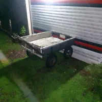 گاری‌چهارچرخ