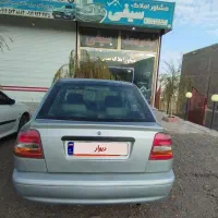 پراید 141مدل 87|خودرو سواری و وانت|صوفیان, |دیوار