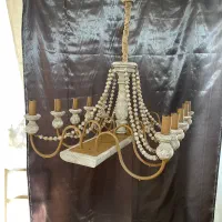 آویز/rostic/روستیک|لوستر و چراغ آویز|تهران, مسعودیه|دیوار