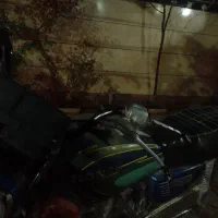 موتور مزایده