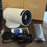 ویدیو‌پرژکتورhy300 اندروید 11