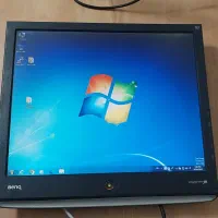 فروش تعدادی مانیتور استوک