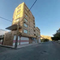 اپارتمان دوبر نور بر اصلی ۳۰ متری فجر|فروش آپارتمان|کرمانشاه, |دیوار