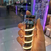 فندک الکتریکی با چهار مدل چراغ