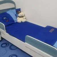 تخت یک نفره کودک تا نوجوان