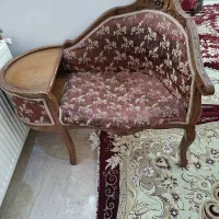 تختخواب یکنفره و ....|مبلمان خانگی و میز عسلی|ری, دولت‌آباد|دیوار