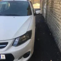 کوییک دنده‌ای S، مدل ۱۴۰۲