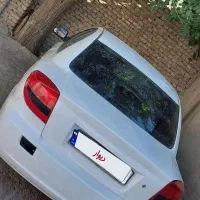 کیا ریو|خودرو سواری و وانت|همدان, |دیوار