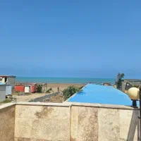 سوئیت اجاره ای لب دریا|اجارهٔ کوتاه‌مدت آپارتمان و سوئیت|فرح آباد, |دیوار