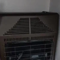 فروش بخاری بدون دودکش ابسال ،نو نو