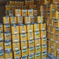 روغن الدار ۱۴ کیلو عمده و تک برنج رز فاخر