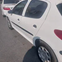 ۲۰۶|خودرو سواری و وانت|کرج, فاز ۳ گوهردشت|دیوار