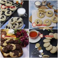 کوکی و کیک عصرانه و کافی شاپی|خوردنی و آشامیدنی|تهران, تهرانپارس غربی|دیوار