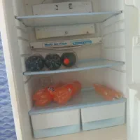 یخچال فریزر