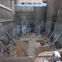 اجرای سازه نگهبان و تخریب و گودبرداری|خدمات پیشه و مهارت|تهران, دانشگاه شریف|دیوار