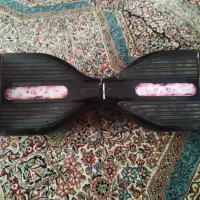 اسکوتر برقی