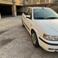 سمند مدل ۹۷|خودرو سواری و وانت|تهران, سنائی|دیوار