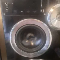 اسپیکر bsc آلمان|سیستم صوتی خانگی|تهران, هفت چنار|دیوار