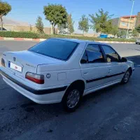 پرشیا مدل ۸۶دوگانه دستی|خودرو سواری و وانت|خوی, |دیوار