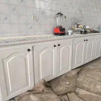 کابینت تمام ورق|مصالح و تجهیزات ساختمان|جهرم, |دیوار