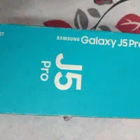 گوشی j5pro وپاوربانک|موبایل|قم, زنبیل آباد|دیوار