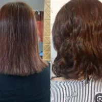 خرید وفروش موی طبیعی و خرید ملیونی