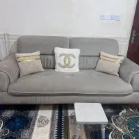 مبل هشت نفره تخت شو