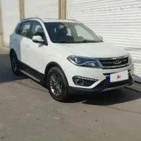 تیگو ۵ اکسلنت کلکسیونی
