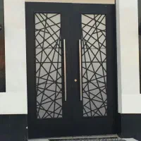 استخدام استاد کار جوشکار برای درب وپنجره وسایبان