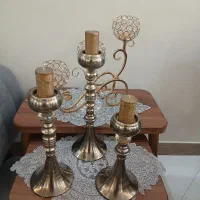 شمعدان