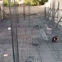 آرماتوربندی