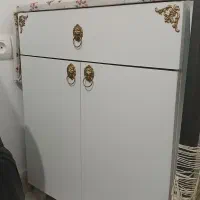 میز اتو و میز خیاطی