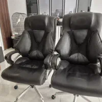 صندلی اداری ( مدیریتی )