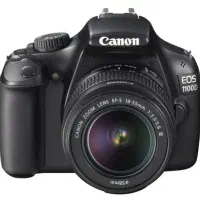 فروش دوربین کنون1100D