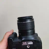 canon550d|دوربین عکاسی و فیلم‌برداری|اراک, |دیوار