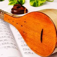 آموزش تنبور و سه تار برای کودکان و نوجوانان مبتدی