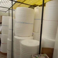 نایلون پلاستیک حبابدار، فوم، روزنامه باطله و کاغذ|عمدهفروشی|شیراز, درکی|دیوار