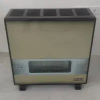 فروش بخاری گازی