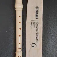 فلوت ریکوردر یاماها YRS-23  G