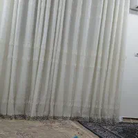 پرده درحد نو