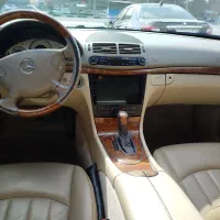 بنز e320|خودرو سواری و وانت|ارومیه, |دیوار