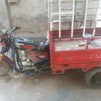 سچرخ فلات ۲۰۰