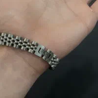 دستبند رولکس تمام استیل|بدلیجات|اهواز, فرهنگ شهر|دیوار