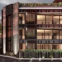 ۳۰۰ متر ۳خواب پیش فروش