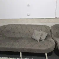 مبل|مبلمان خانگی و میز عسلی|قم, انسجام|دیوار