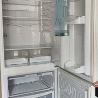 یخچال نیکسان