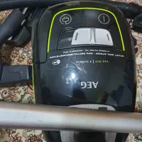 جاروی برقی آلمانی برند آلمان|جاروبرقی، جارو شارژی، بخارشو|جوادآباد, |دیوار